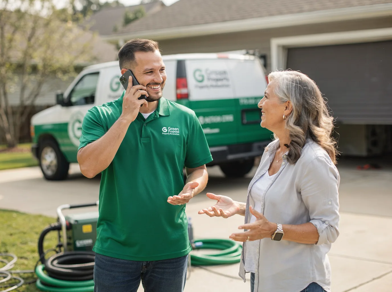 Water Damage Restoration Pine Grove, PA FAQs